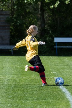 Bild 43 - Frauen TSV Wiemersdorf - SG Schmalfdeld/Weddelbrook : Ergebnis: 0:4